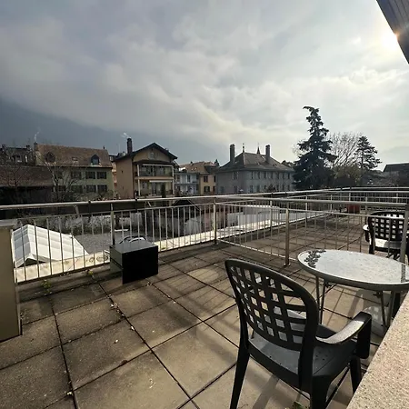 Du Quai Gasthof 3*