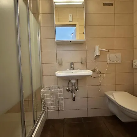 Kro Du Quai 3*