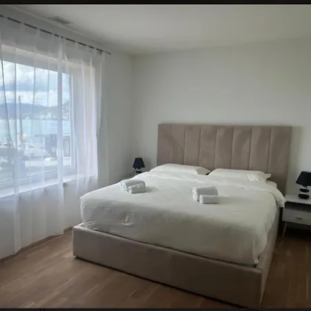 여관 Du Quai 3*