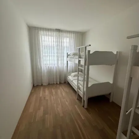 河岸酒店 维伦纽夫