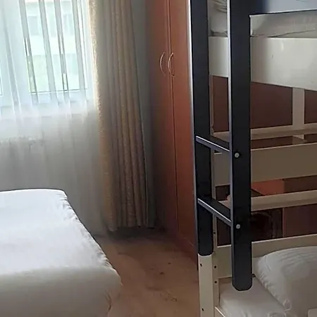 Πανδοχείο Du Quai 3*
