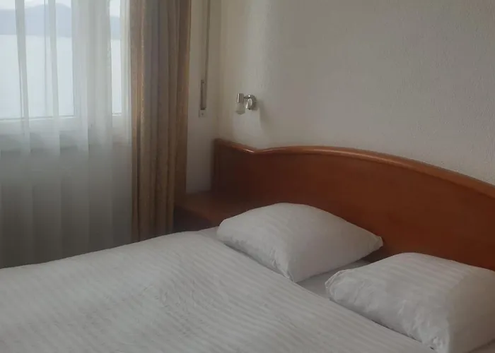 Мини-отель Du Quai 3*