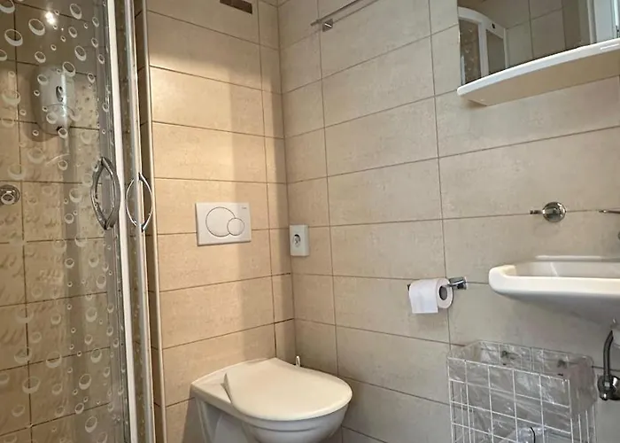 Du Quai 3* Вильнёв