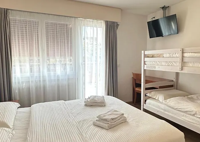 بيت ريفي دو كواي