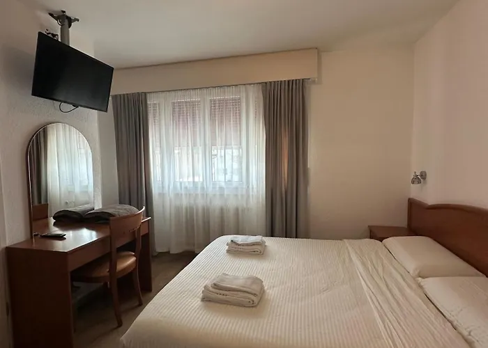 دو كواي بيت ريفي 3*