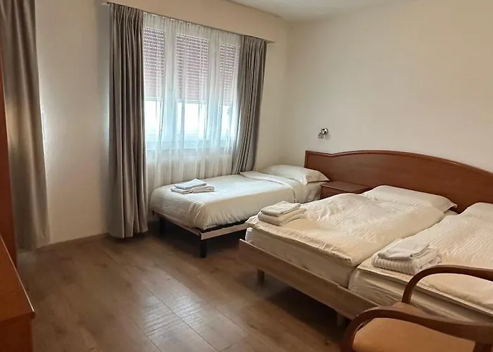 دو كواي بيت ريفي فيلنوف