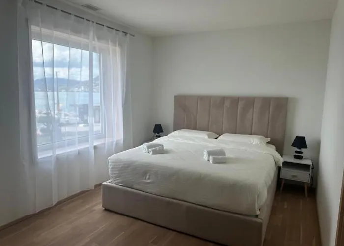 بيت ريفي دو كواي 3*