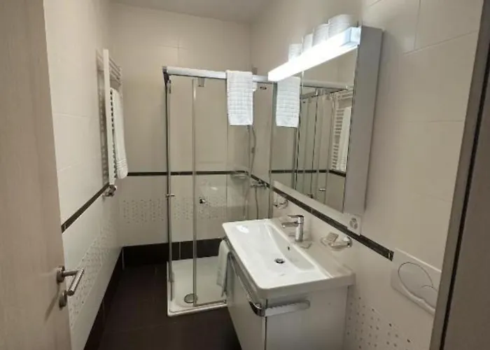 Du Quai Мини-отель Вильнёв