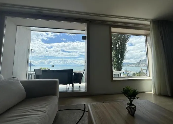 Du Quai 3* Вильнёв