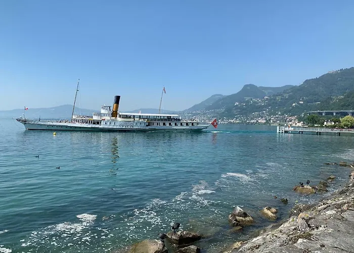 دو كواي بيت ريفي فيلنوف