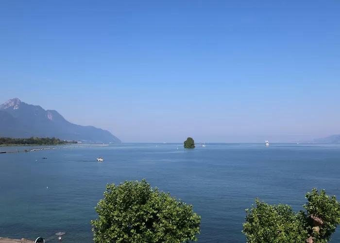 Du Quai Вильнёв