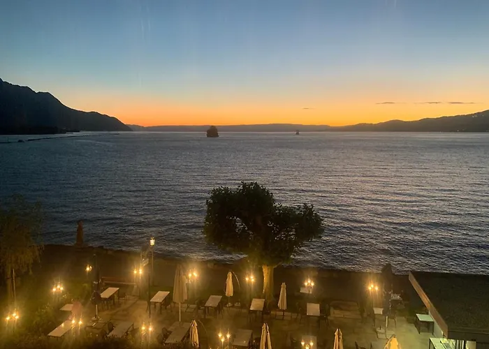 オテル デュ ケ