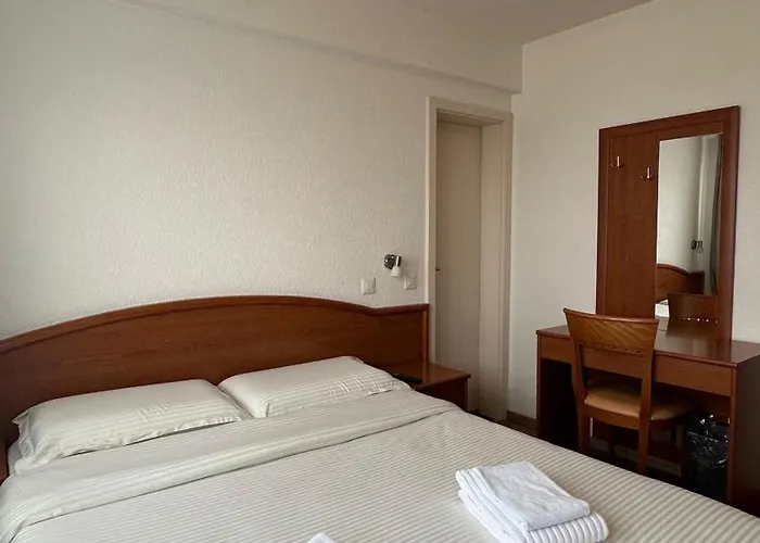 イン オテル デュ ケ