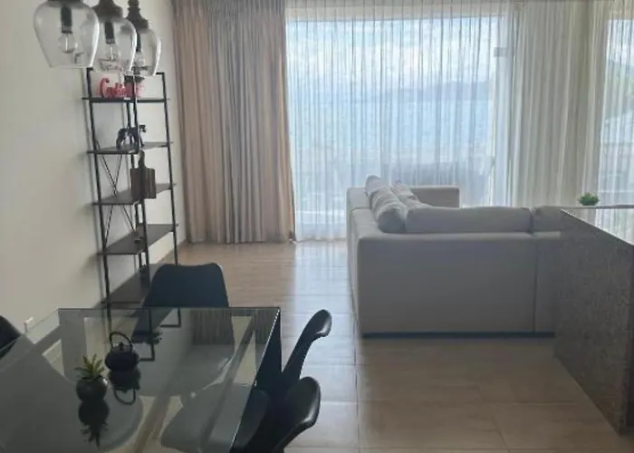 オテル デュ ケ