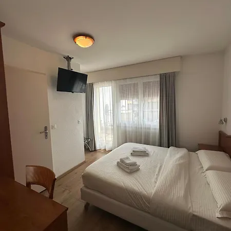 Du Quai Inn Villeneuve