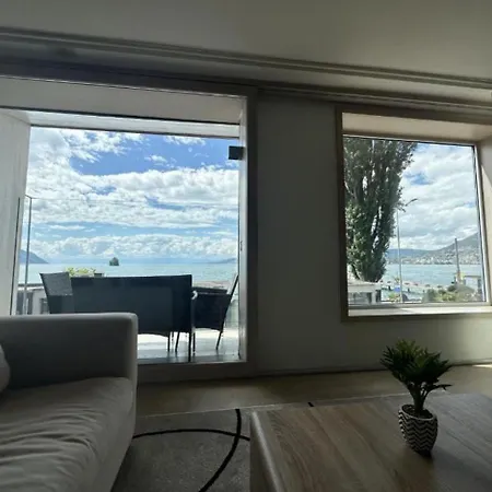 Du Quai 3* Villeneuve