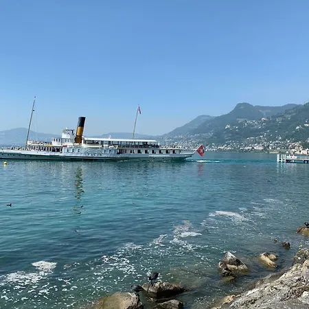 Du Quai Estalagem Villeneuve