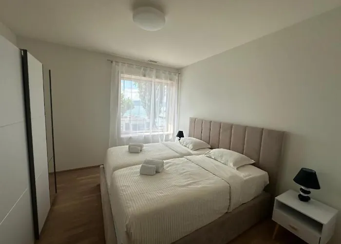 Inn Du Quai Villeneuve